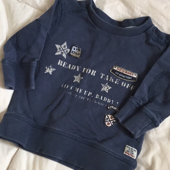 12 pieces boys Mexx lot (3-6 months) - Picture 4 of 5